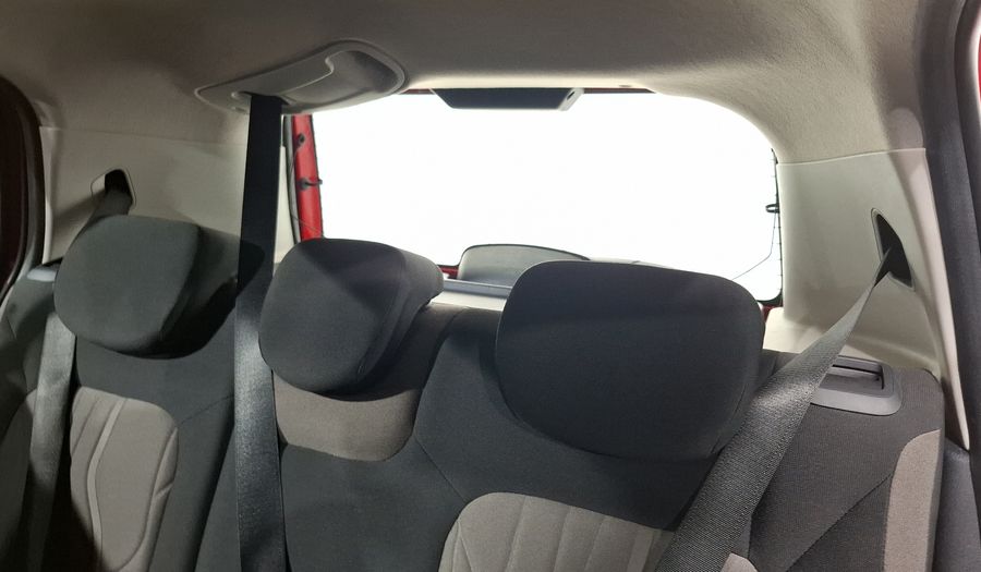 Fiat Uno 1.4 WAY Hatchback 2020