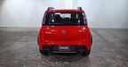Fiat Uno 1.4 WAY Hatchback 2020
