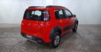 Fiat Uno 1.4 WAY Hatchback 2020