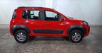 Fiat Uno 1.4 WAY Hatchback 2020