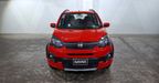 Fiat Uno 1.4 WAY Hatchback 2020