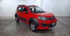 Fiat Uno 1.4 WAY Hatchback 2020