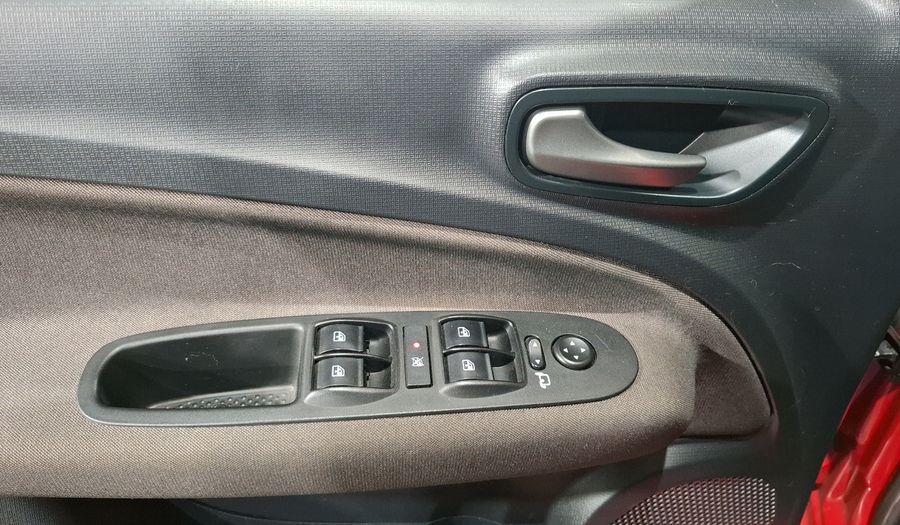 Fiat Uno 1.4 WAY Hatchback 2020