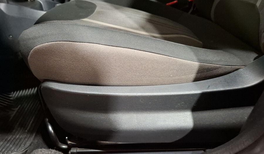 Fiat Uno 1.4 WAY Hatchback 2020