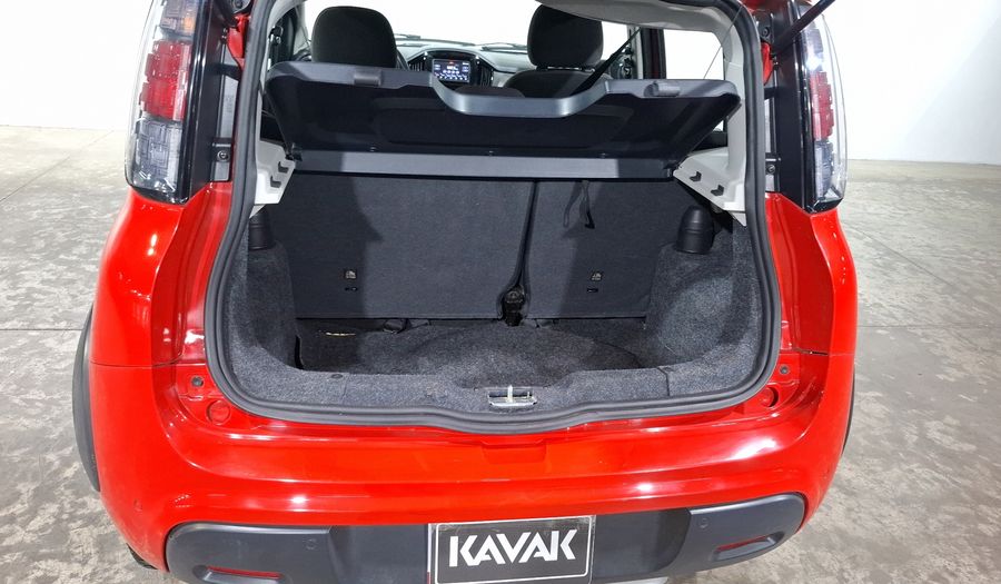 Fiat Uno 1.4 WAY Hatchback 2020