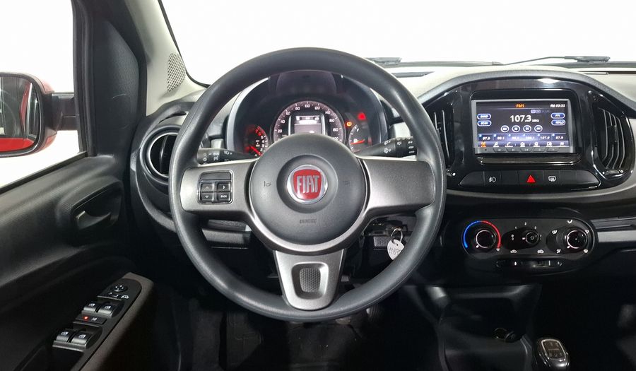 Fiat Uno 1.4 WAY Hatchback 2020