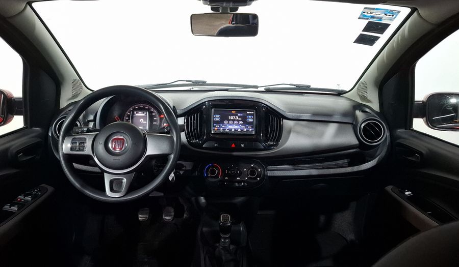 Fiat Uno 1.4 WAY Hatchback 2020