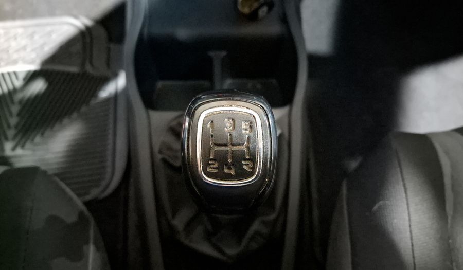 Fiat Uno 1.4 WAY Hatchback 2020