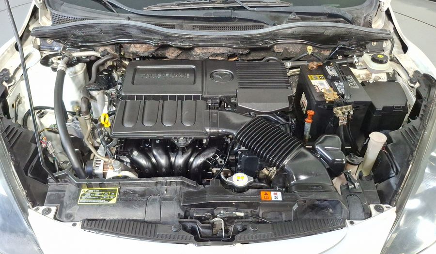 Mazda 2 1.5 TOURING TA Hatchback 2015