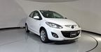 Mazda 2 1.5 TOURING TA Hatchback 2015
