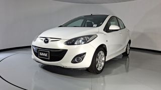 Mazda • Mazda 2