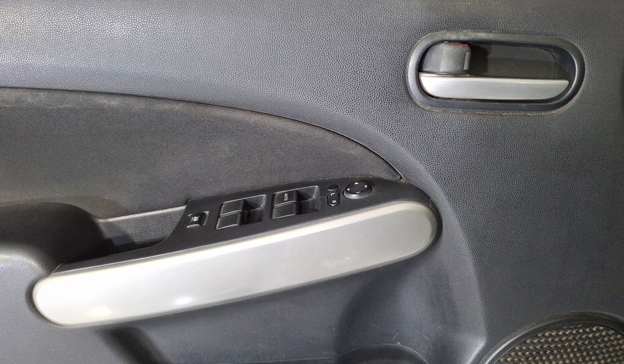 Mazda 2 1.5 TOURING TA Hatchback 2015