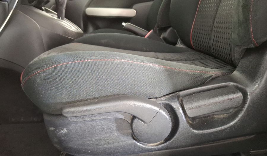 Mazda 2 1.5 TOURING TA Hatchback 2015