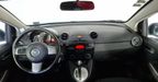 Mazda 2 1.5 TOURING TA Hatchback 2015