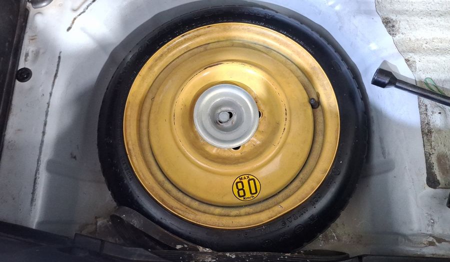 Mazda 2 1.5 TOURING TA Hatchback 2015