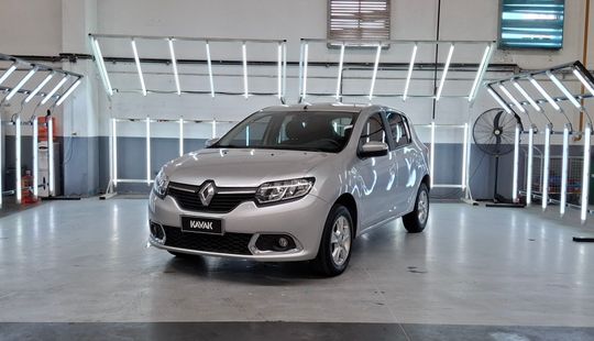 Renault • Sandero
