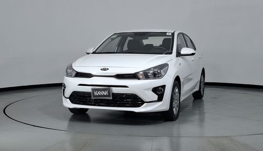 Kia • Rio
