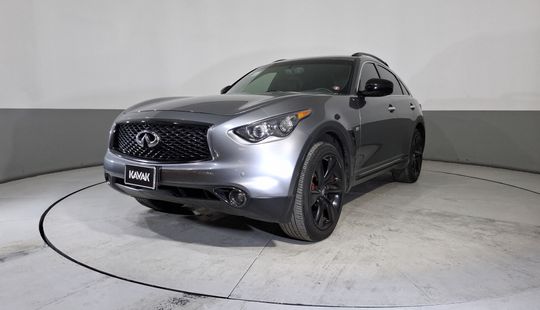 Infiniti • QX70