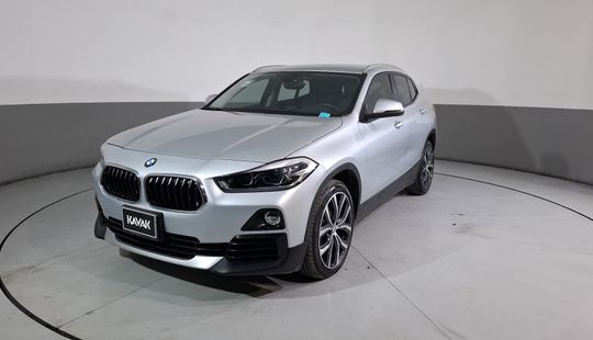 Bmw • X2