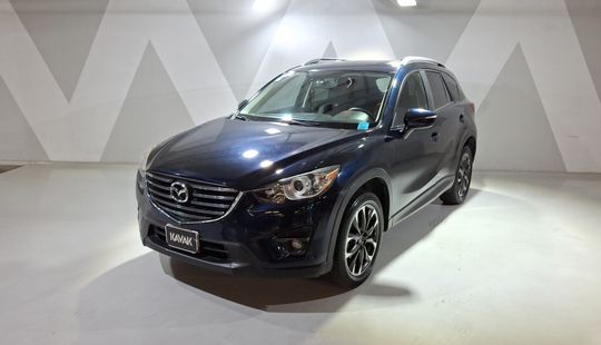 Mazda • CX-5