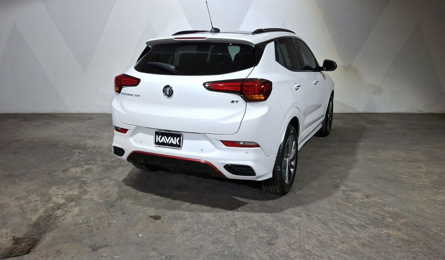 Buick Encore 1.3 SPORT TOURING AUTO Suv 2021