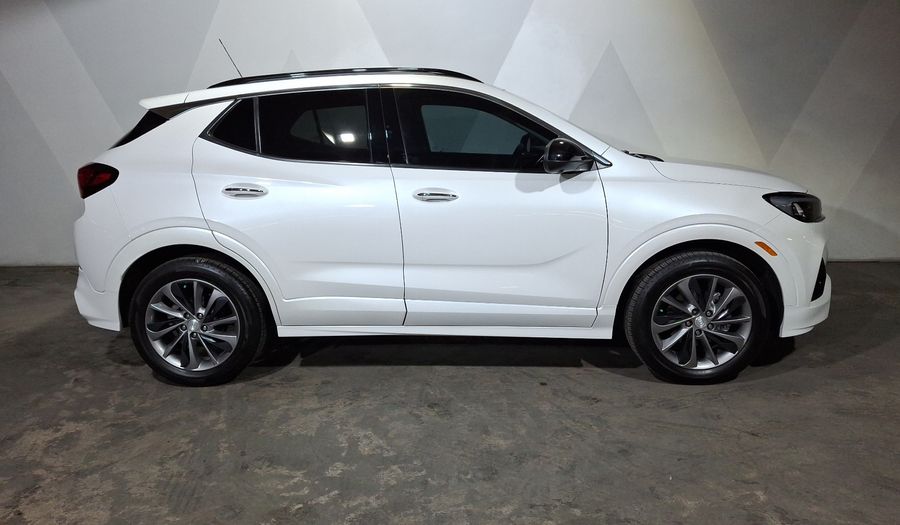 Buick Encore 1.3 SPORT TOURING AUTO Suv 2021