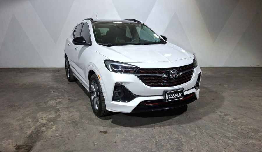 Buick Encore 1.3 SPORT TOURING AUTO Suv 2021