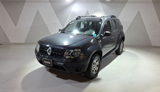 Renault • Duster