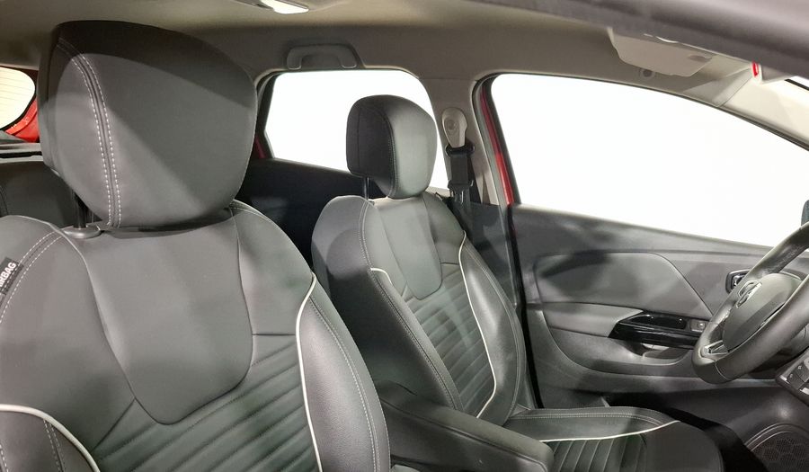 Renault Captur 2.0 ICONIC DEH AUTO Hatchback 2019