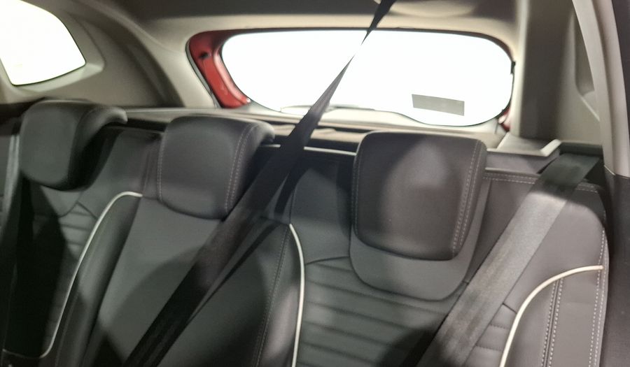 Renault Captur 2.0 ICONIC DEH AUTO Hatchback 2019