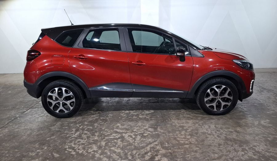 Renault Captur 2.0 ICONIC DEH AUTO Hatchback 2019