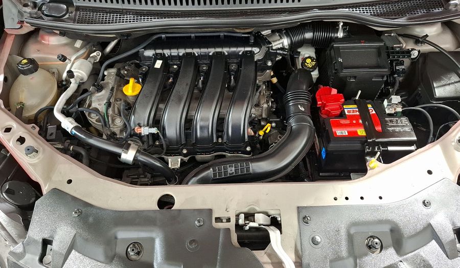 Renault Captur 2.0 ICONIC DEH AUTO Hatchback 2019