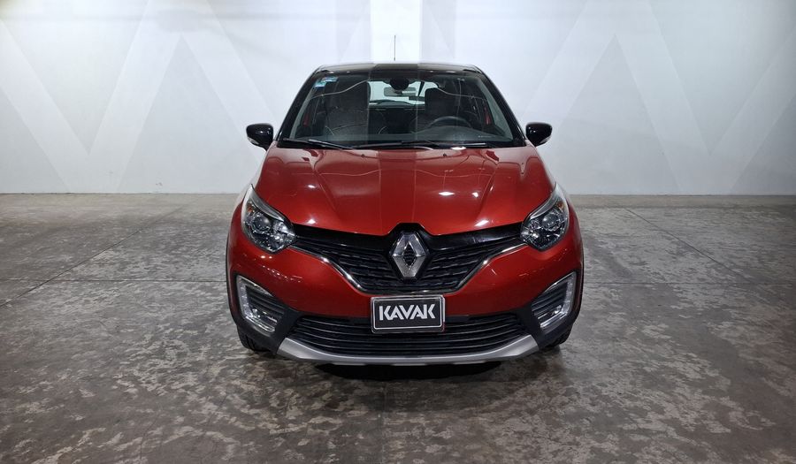 Renault Captur 2.0 ICONIC DEH AUTO Hatchback 2019