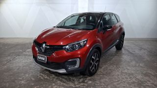 Renault • Captur