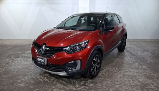 Renault • Captur