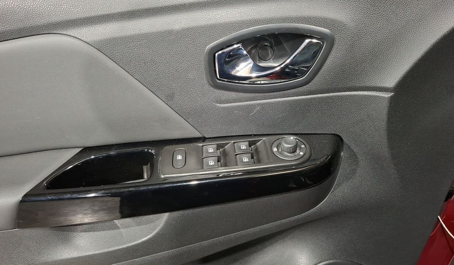 Renault Captur 2.0 ICONIC DEH AUTO Hatchback 2019