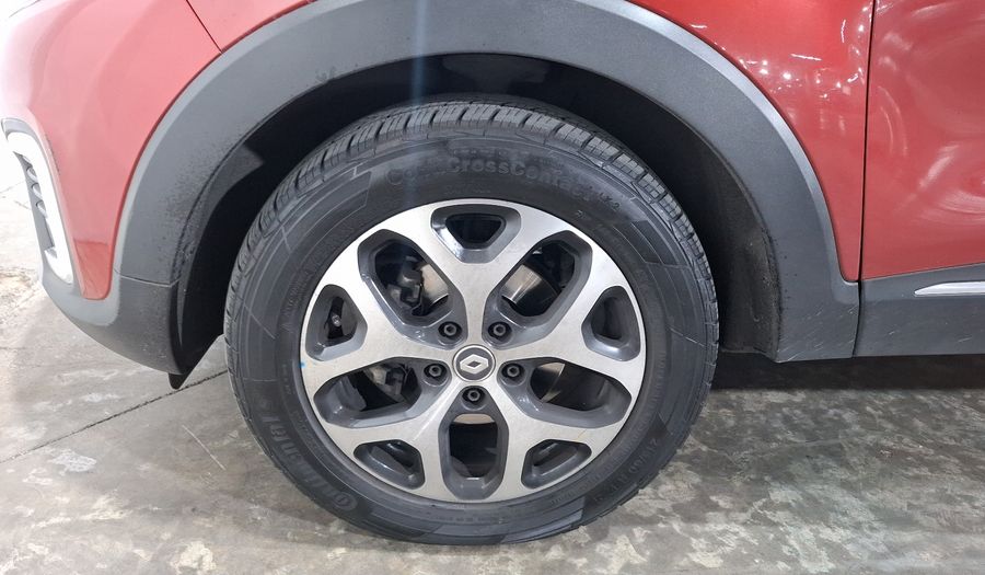 Renault Captur 2.0 ICONIC DEH AUTO Hatchback 2019