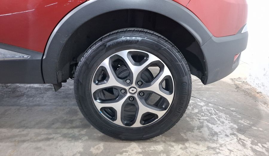 Renault Captur 2.0 ICONIC DEH AUTO Hatchback 2019