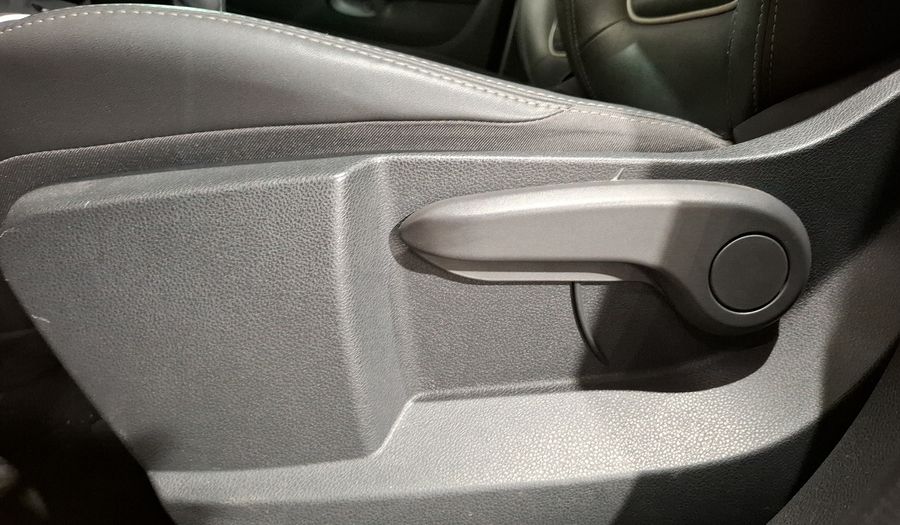 Renault Captur 2.0 ICONIC DEH AUTO Hatchback 2019