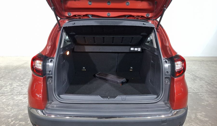 Renault Captur 2.0 ICONIC DEH AUTO Hatchback 2019