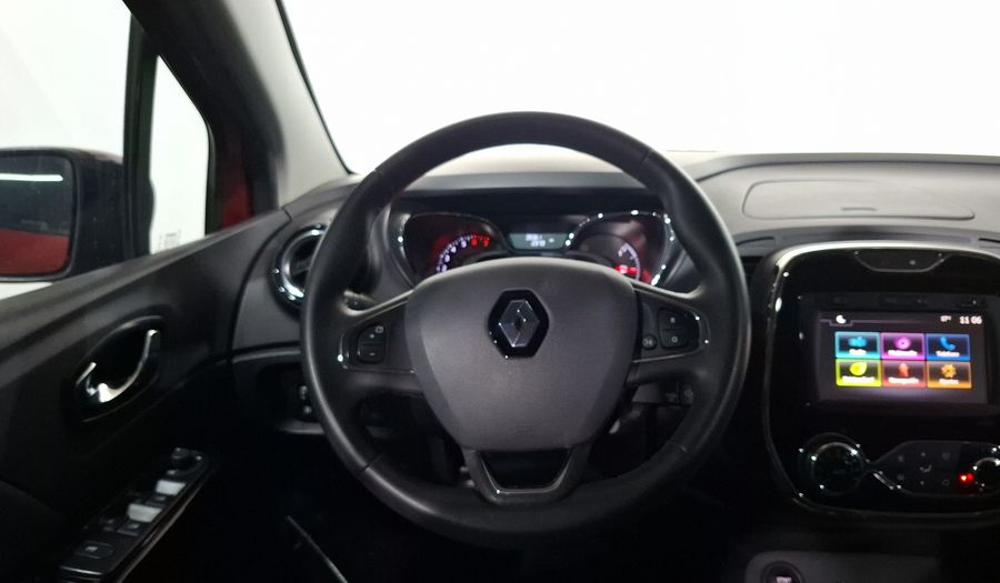 Renault Captur 2.0 ICONIC DEH AUTO Hatchback 2019