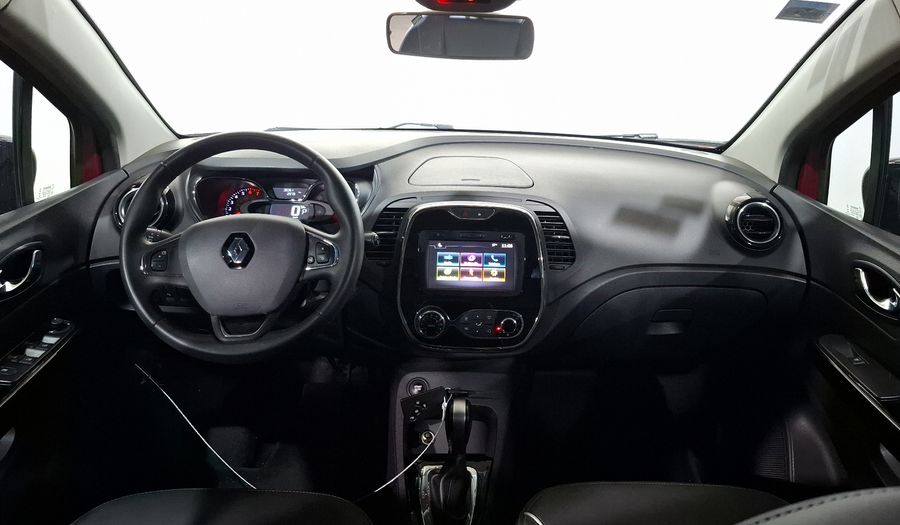 Renault Captur 2.0 ICONIC DEH AUTO Hatchback 2019