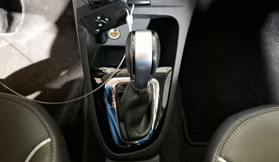 Renault Captur 2.0 ICONIC DEH AUTO Hatchback 2019