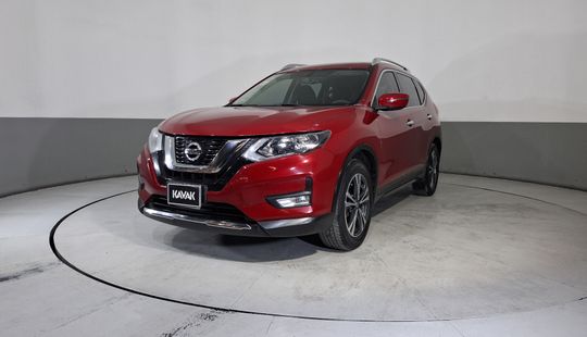 Nissan • X-Trail