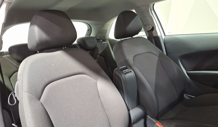 Audi A1 1.4 TFSI COOL S TRONIC Hatchback 2017