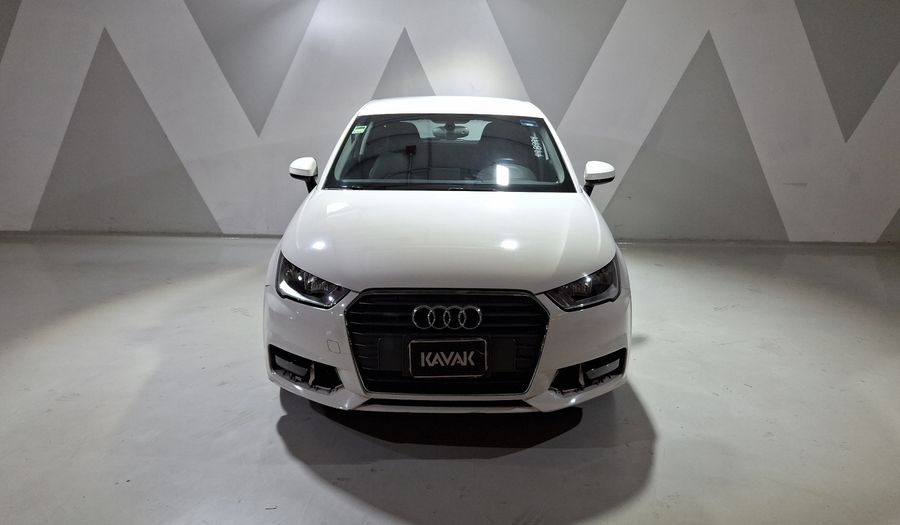 Audi A1 1.4 TFSI COOL S TRONIC Hatchback 2017