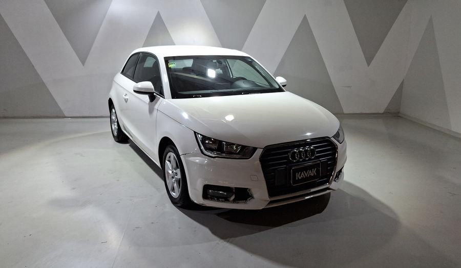 Audi A1 1.4 TFSI COOL S TRONIC Hatchback 2017