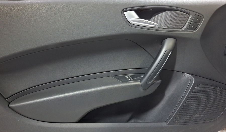 Audi A1 1.4 TFSI COOL S TRONIC Hatchback 2017