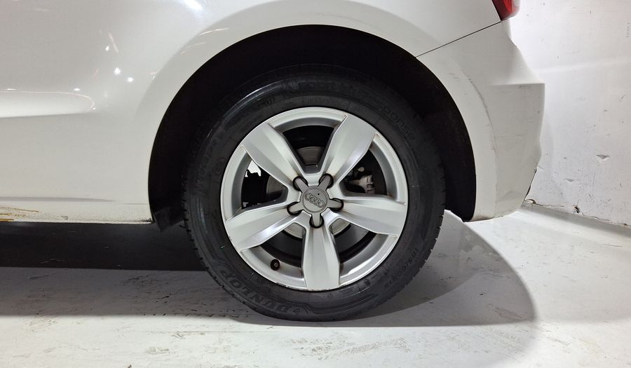 Audi A1 1.4 TFSI COOL S TRONIC Hatchback 2017