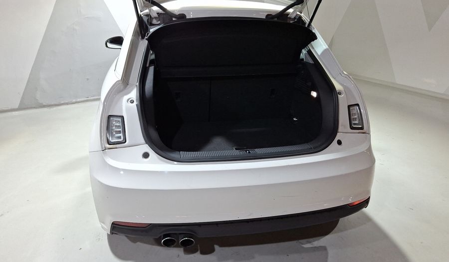 Audi A1 1.4 TFSI COOL S TRONIC Hatchback 2017